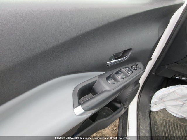 Продажа на аукционе авто 2021 Nissan Kicks, vin: 3N1CP5DV5ML473383, номер лота: 40063602