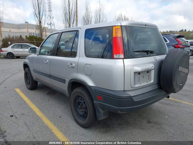 Продаж на аукціоні авто 2001 Honda Cr-v, vin: JHLRD18511C807406, номер лоту: 40063603