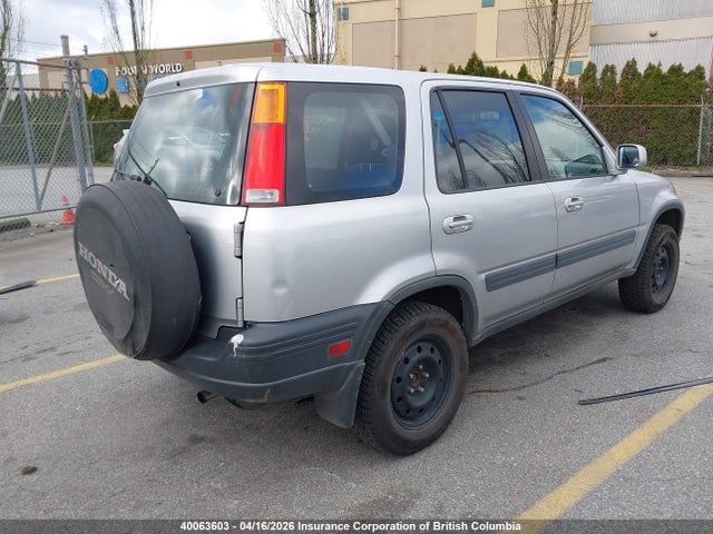 Продаж на аукціоні авто 2001 Honda Cr-v, vin: JHLRD18511C807406, номер лоту: 40063603