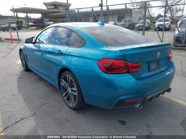 WBA4J7C53JBH13530 BMW 440I