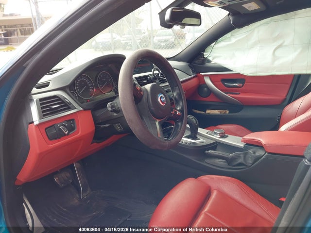 WBA4J7C53JBH13530 BMW 440I