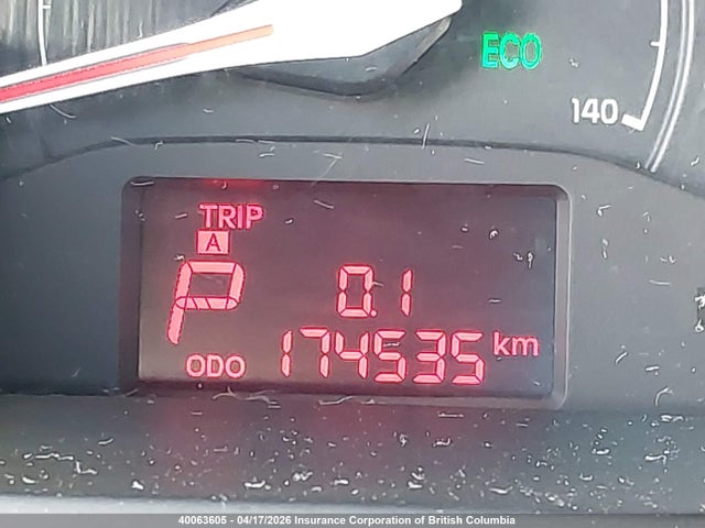 40063605 :رقم المزاد ، KNADN5A37H6805203 vin ، 2017 Kia Rio Ex/sx مزاد بيع
