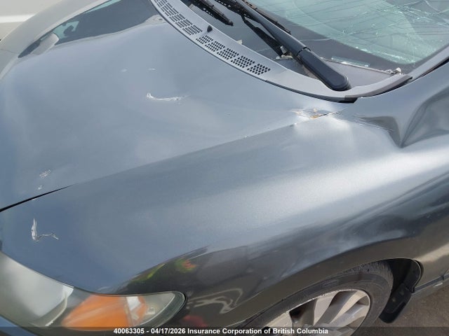 Продаж на аукціоні авто 2009 Honda Civic Exl, vin: 2HGFA16009H021025, номер лоту: 40063305
