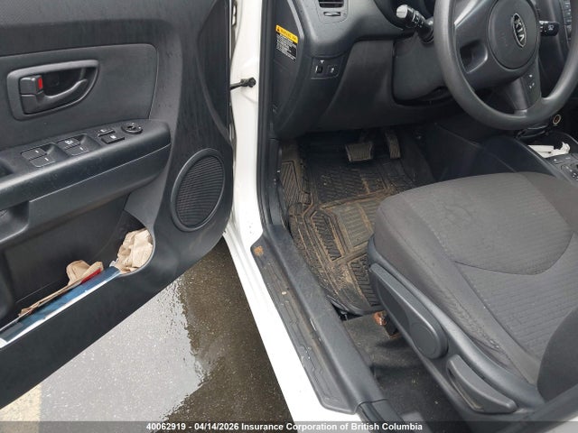 40062919 :رقم المزاد ، KNDJT2A5XC7441101 vin ، 2012 Kia Soul مزاد بيع