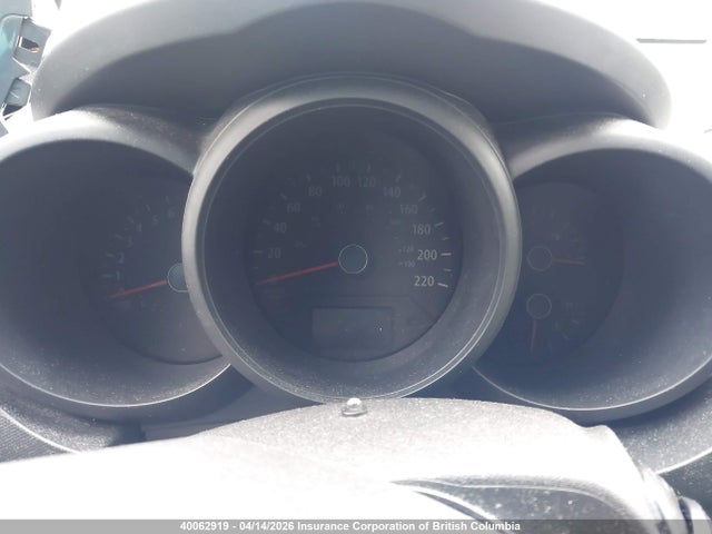 40062919 :رقم المزاد ، KNDJT2A5XC7441101 vin ، 2012 Kia Soul مزاد بيع