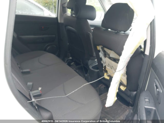 40062919 :رقم المزاد ، KNDJT2A5XC7441101 vin ، 2012 Kia Soul مزاد بيع