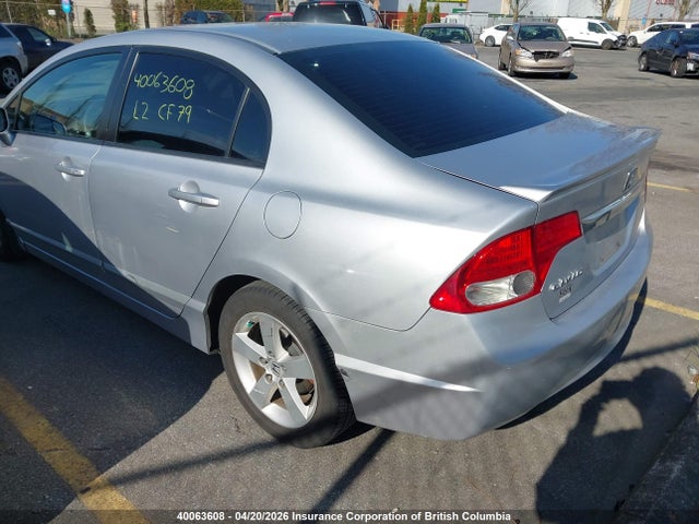 Aukcja sprzedaży 2010 Honda Civic, vin: 2HGFA1F63AH003627, numer aukcji: 40063608