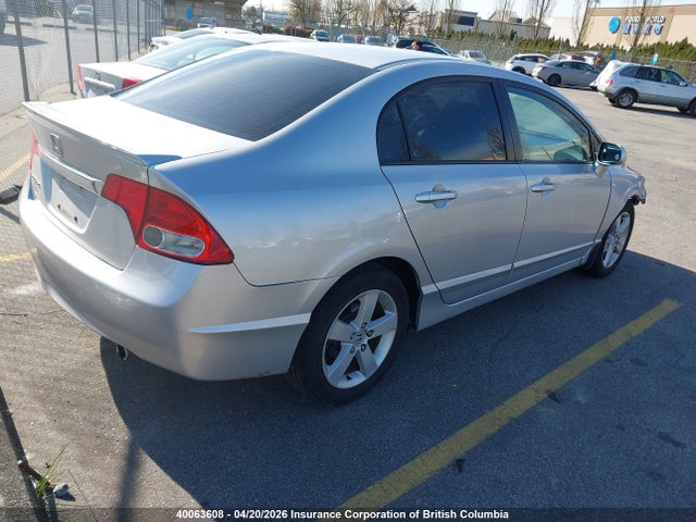 Aukcja sprzedaży 2010 Honda Civic, vin: 2HGFA1F63AH003627, numer aukcji: 40063608