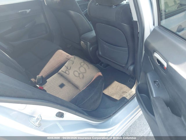 Aukcja sprzedaży 2010 Honda Civic, vin: 2HGFA1F63AH003627, numer aukcji: 40063608