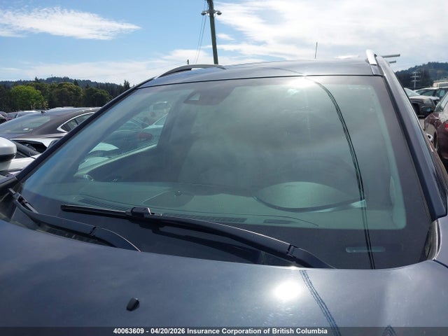3GYFNGE38FS571738 Cadillac SRX