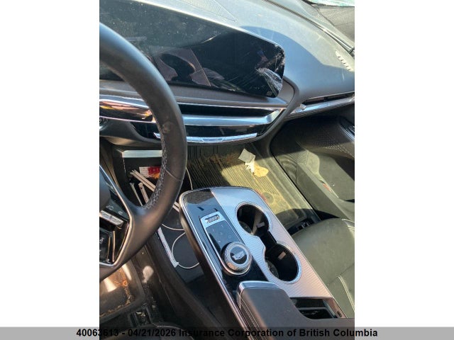 1GYKPMRK1RZ101499 Cadillac Lyriq