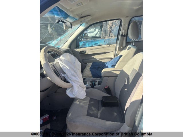 Aukcja sprzedaży 2008 Ford Escape Hybrid, vin: 1FMCU59H48KA15488, numer aukcji: 40063618