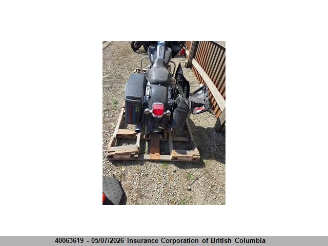 40063619 :رقم المزاد ، 5HD1KHC3XPB623960 vin ، 2023 Harley-davidson Fltrx مزاد بيع
