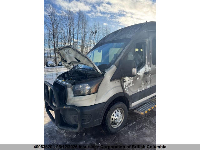 1FTBW2X84RKA09039 Ford Transit T-350