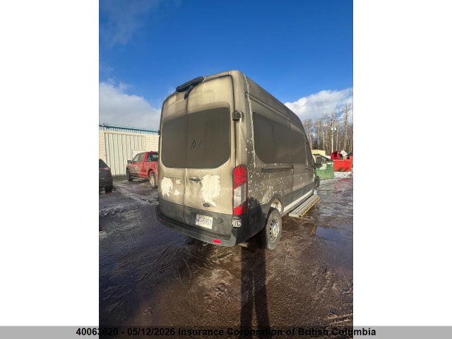 1FTBW2X84RKA09039 Ford Transit T-350