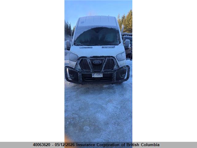 1FTBW2X84RKA09039 Ford Transit T-350