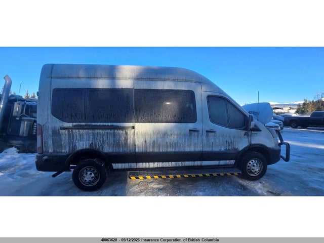 1FTBW2X84RKA09039 Ford Transit T-350