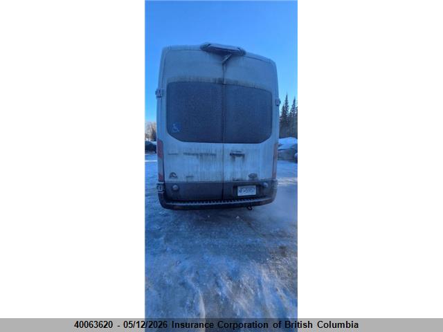 1FTBW2X84RKA09039 Ford Transit T-350