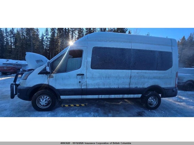 1FTBW2X84RKA09039 Ford Transit T-350