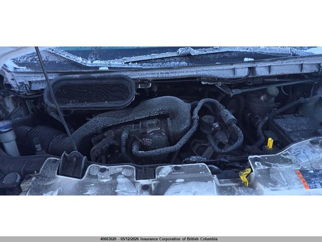 1FTBW2X84RKA09039 Ford Transit T-350