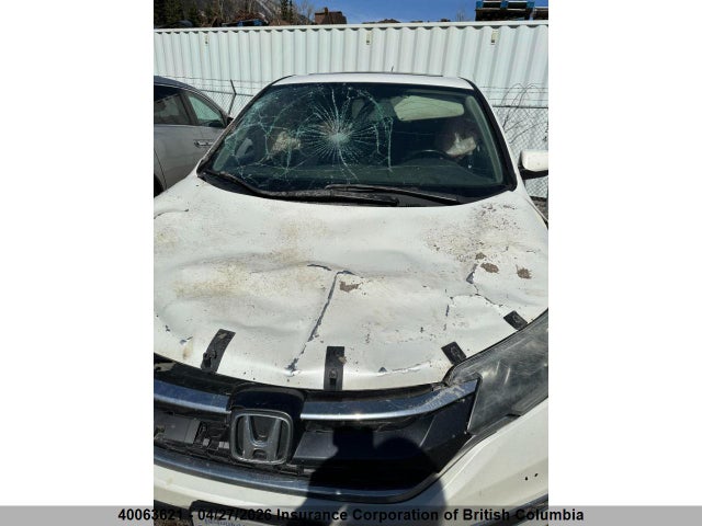 Aukcja sprzedaży 2015 Honda Cr-v, vin: 2HKRM4H71FH100124, numer aukcji: 40063621