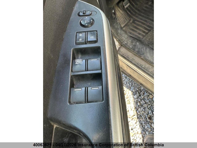 Aukcja sprzedaży 2015 Honda Cr-v, vin: 2HKRM4H71FH100124, numer aukcji: 40063621