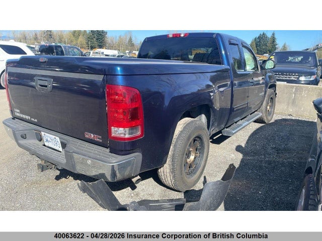 Aukcja sprzedaży 2009 Gmc Sierra K1500, vin: 1GTEK19049Z269104, numer aukcji: 40063622