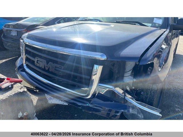 Aukcja sprzedaży 2009 Gmc Sierra K1500, vin: 1GTEK19049Z269104, numer aukcji: 40063622