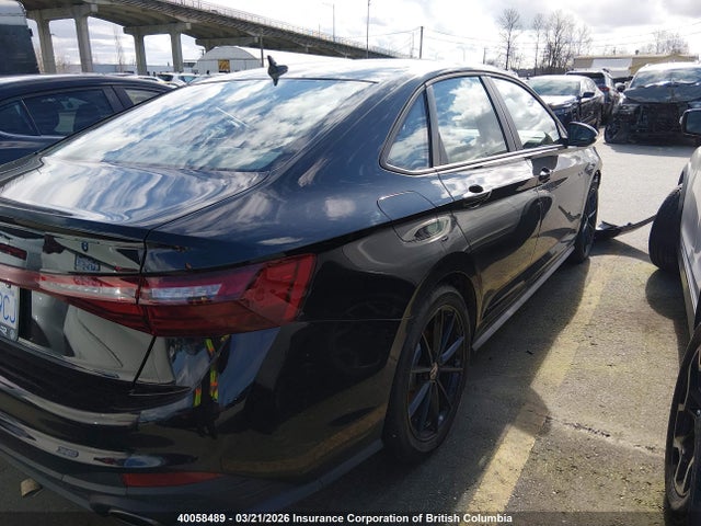 Aukcja sprzedaży 2025 Volkswagen Jetta Gli Autobahn, vin: 3VW2T7BU3SM060778, numer aukcji: 40058489