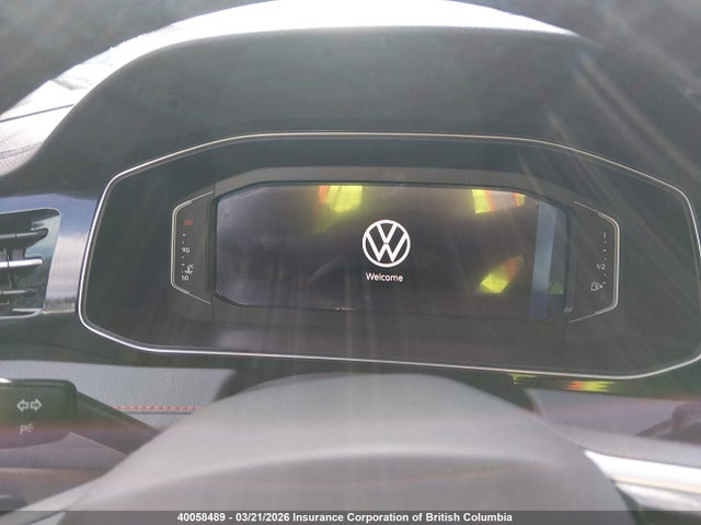 Aukcja sprzedaży 2025 Volkswagen Jetta Gli Autobahn, vin: 3VW2T7BU3SM060778, numer aukcji: 40058489