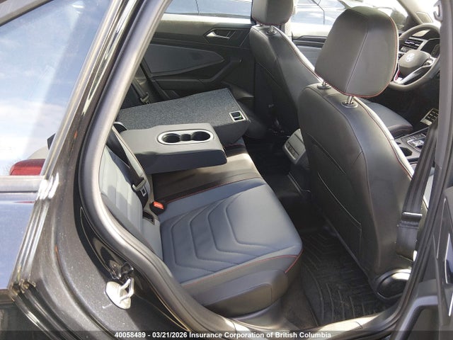 Aukcja sprzedaży 2025 Volkswagen Jetta Gli Autobahn, vin: 3VW2T7BU3SM060778, numer aukcji: 40058489