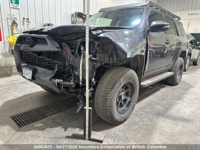 JTEBU5JR2H5471133 Toyota 4runner Sr5 Prem/ltdl/trail/trd