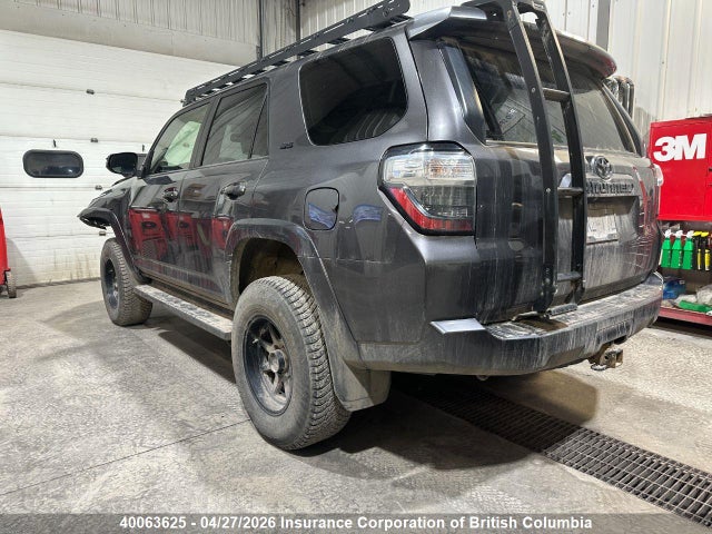 JTEBU5JR2H5471133 Toyota 4runner Sr5 Prem/ltdl/trail/trd
