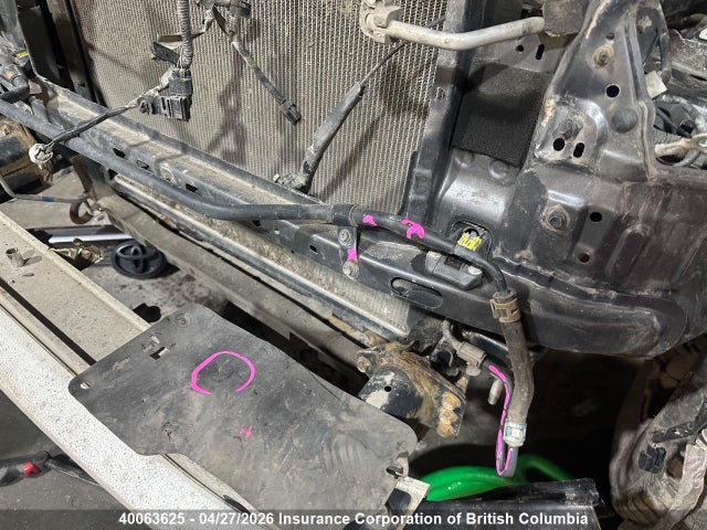 JTEBU5JR2H5471133 Toyota 4runner Sr5 Prem/ltdl/trail/trd