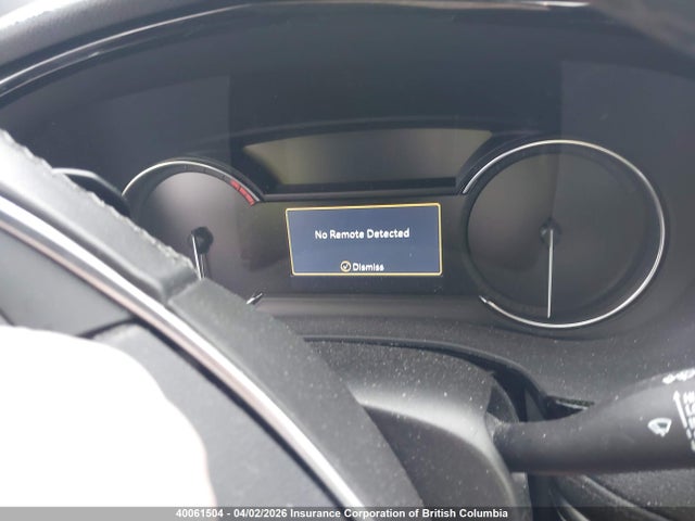 1GYKNBR47LZ193298 Cadillac XT5 LUXURY