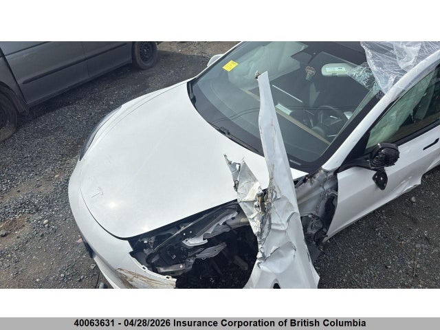 2021 Tesla Model 3 მანქანა იყიდება აუქციონზე, vin: 5YJ3E1EA6MF079302, აუქციონის ნომერი: 40063631