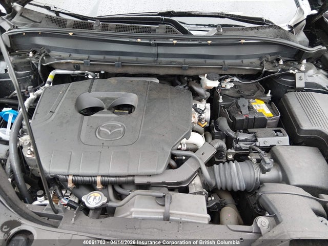 Продажа на аукционе авто 2024 Mazda Cx-5 Premium, vin: JM3KFBDM8R0502971, номер лота: 40061783