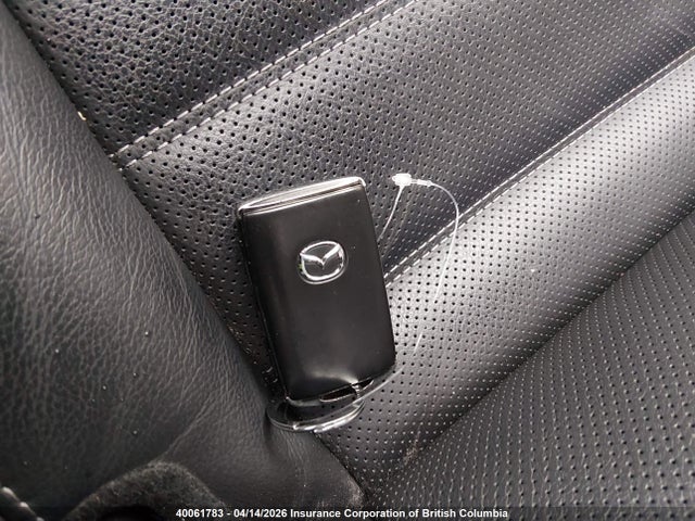 Продажа на аукционе авто 2024 Mazda Cx-5 Premium, vin: JM3KFBDM8R0502971, номер лота: 40061783