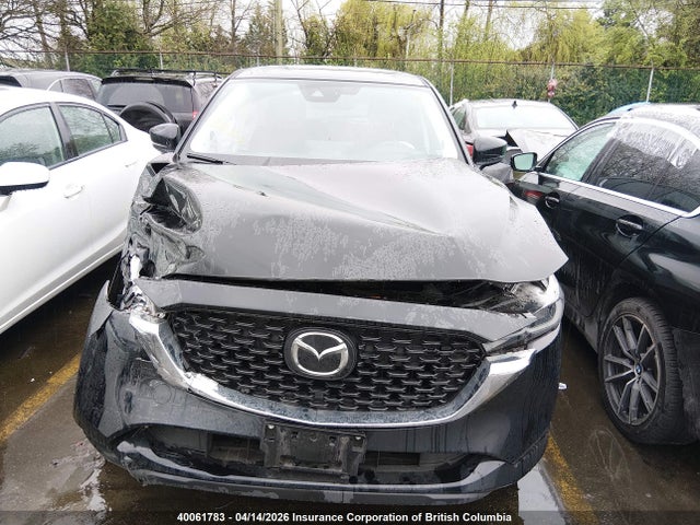 Продажа на аукционе авто 2024 Mazda Cx-5 Premium, vin: JM3KFBDM8R0502971, номер лота: 40061783