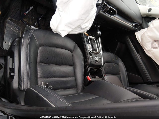 Продажа на аукционе авто 2024 Mazda Cx-5 Premium, vin: JM3KFBDM8R0502971, номер лота: 40061783