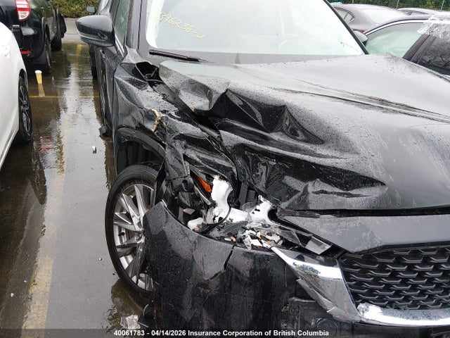 Продажа на аукционе авто 2024 Mazda Cx-5 Premium, vin: JM3KFBDM8R0502971, номер лота: 40061783