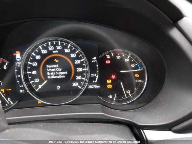 Продажа на аукционе авто 2024 Mazda Cx-5 Premium, vin: JM3KFBDM8R0502971, номер лота: 40061783