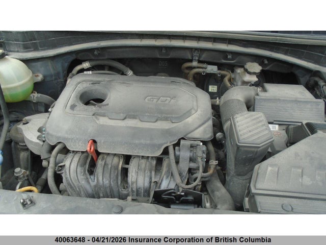 2018 Kia Sportage Ex მანქანა იყიდება აუქციონზე, vin: KNDPNCAC6J7484226, აუქციონის ნომერი: 40063648