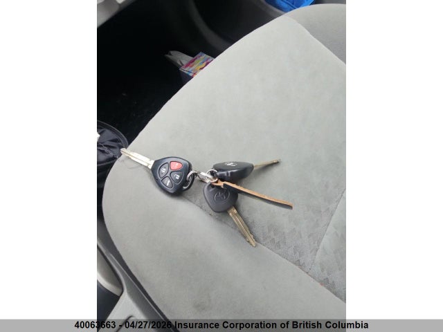 2010 Toyota Corolla S/le/xle მანქანა იყიდება აუქციონზე, vin: 2T1BU4EE4AC215574, აუქციონის ნომერი: 40063663