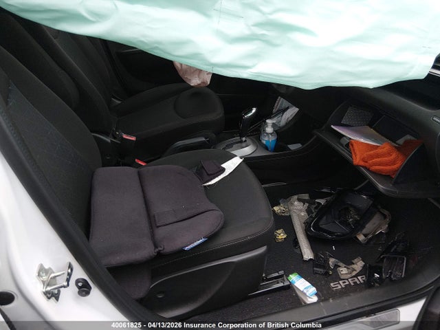 Продажа на аукционе авто 2019 Chevrolet Spark 1lt, vin: KL8CD6SA5KC770635, номер лота: 40061825