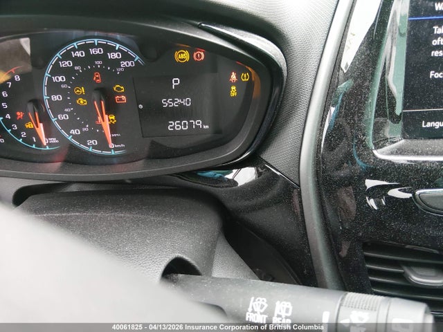 Продажа на аукционе авто 2019 Chevrolet Spark 1lt, vin: KL8CD6SA5KC770635, номер лота: 40061825