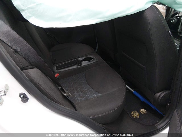 Продажа на аукционе авто 2019 Chevrolet Spark 1lt, vin: KL8CD6SA5KC770635, номер лота: 40061825