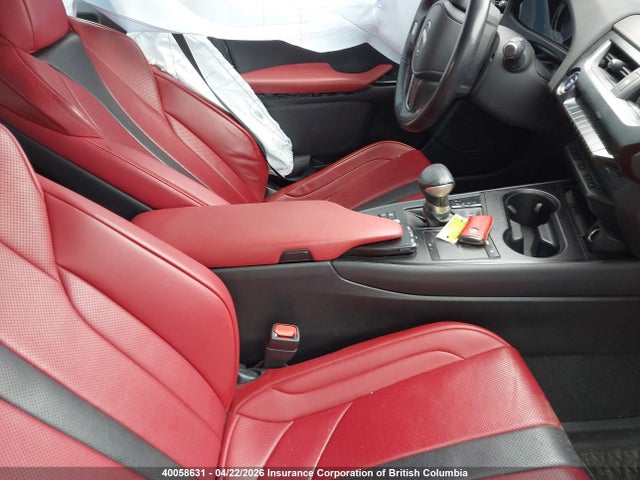 Aukcja sprzedaży 2019 Lexus Ux 250h, vin: JTHU9JBH4K2016563, numer aukcji: 40058631