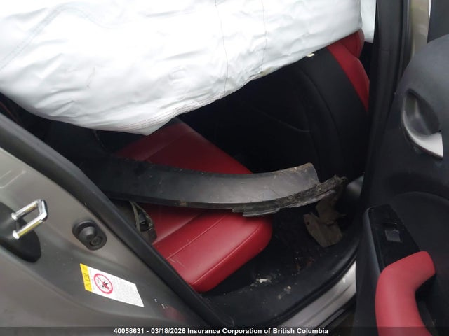 Aukcja sprzedaży 2019 Lexus Ux 250h, vin: JTHU9JBH4K2016563, numer aukcji: 40058631