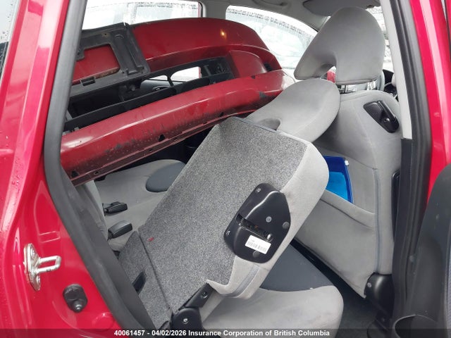 Продаж на аукціоні авто 2008 Honda Fit, vin: JHMGD38418S808061, номер лоту: 40061457